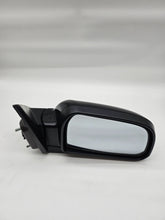Exterior mirror HYUNDAI TUCSON JM front right electric E4012268 E4012269 black